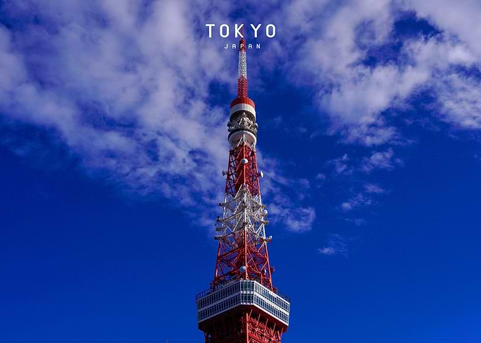 Tokyo