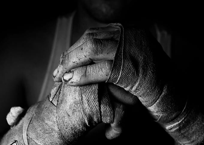 Boxing