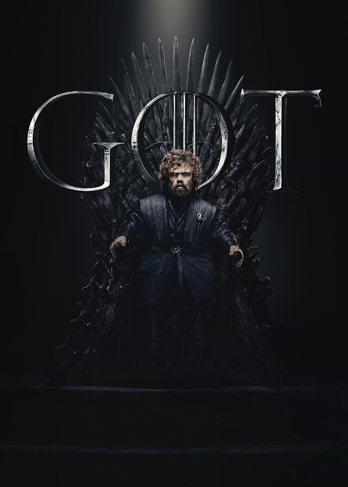 Tyrion Lannister