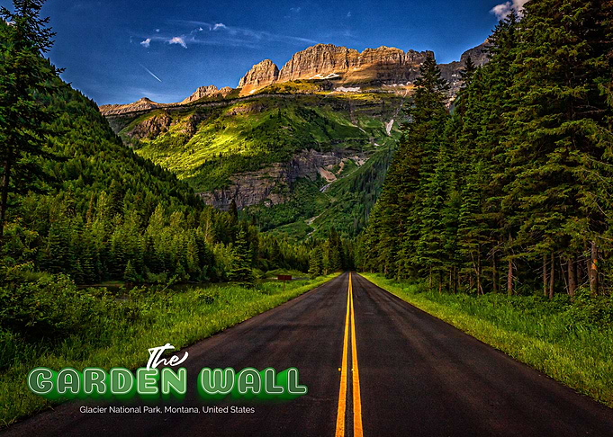 Glacier National Park