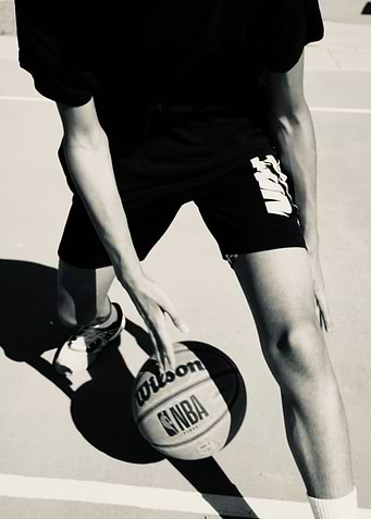 Basketball