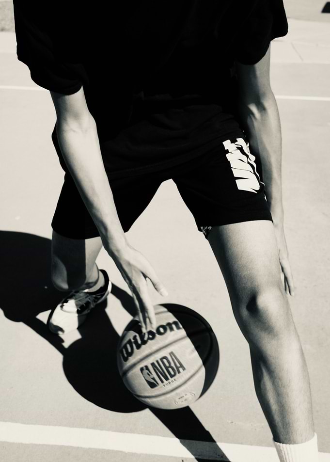 Basketball