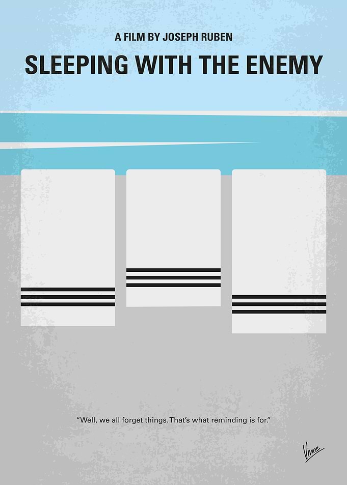 Sleeping with the Enemy