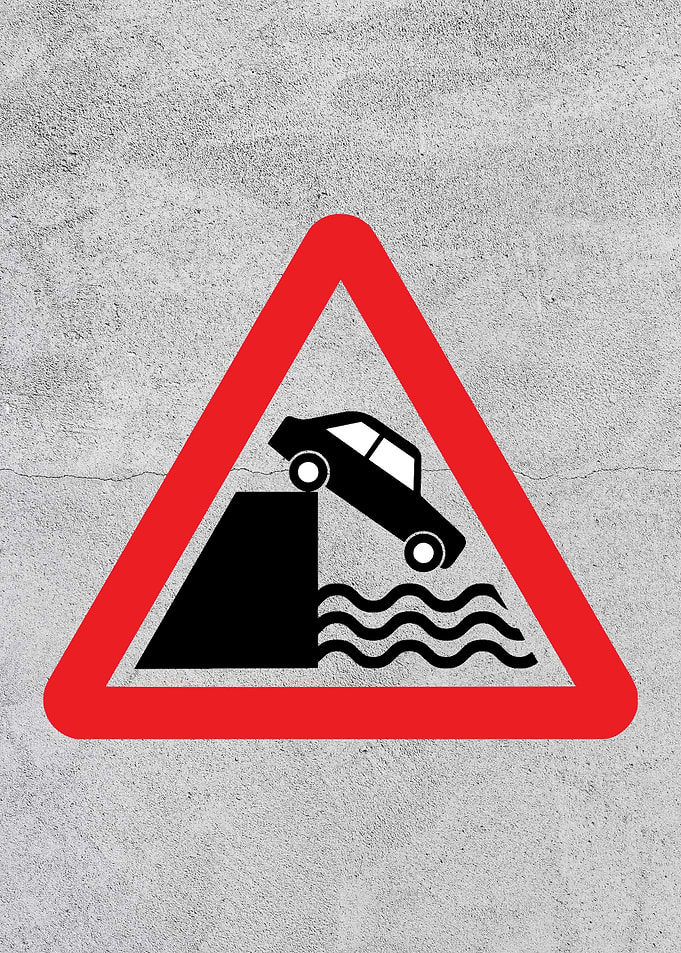 Warning Sign