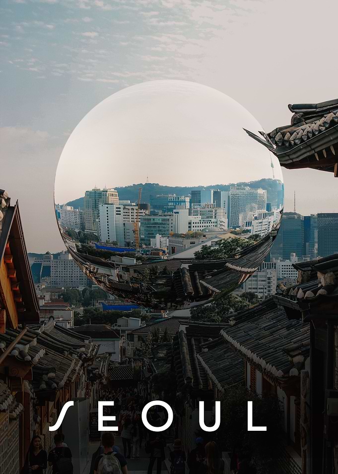 Seoul Crystal Ball