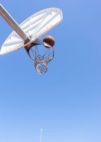 Basketball