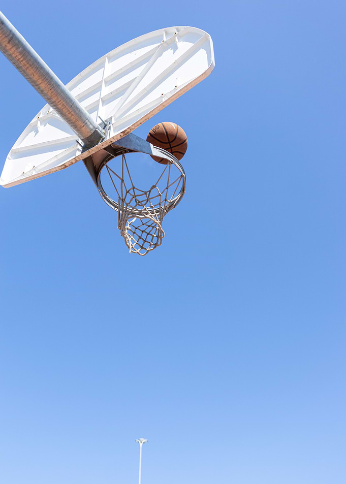 Basketball
