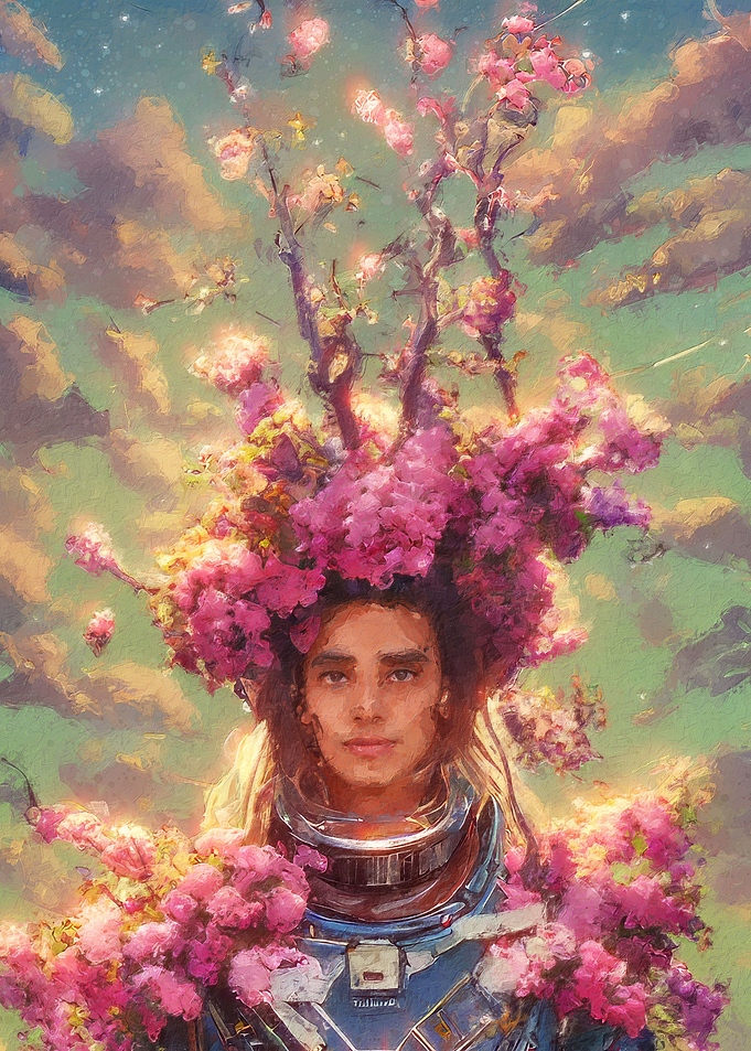 flora
