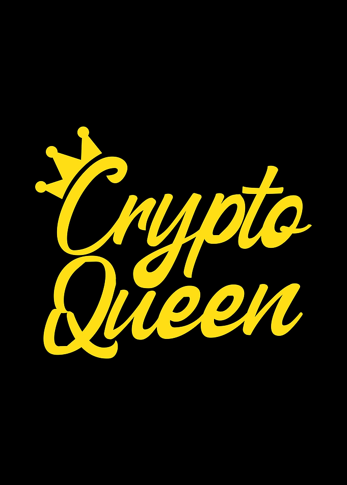 Crypto Queen