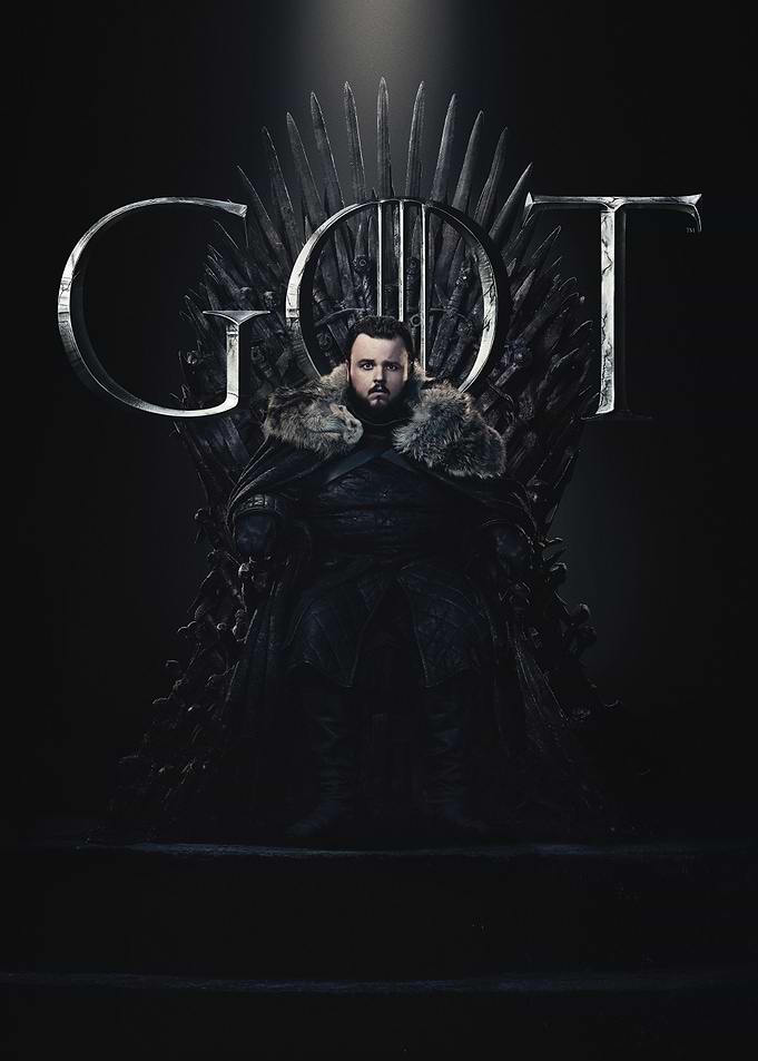 Samwell Tarly