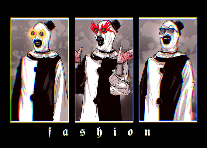 Fashionista