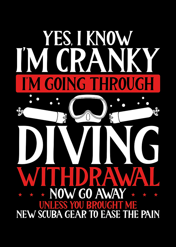 Yes I know I am cranky