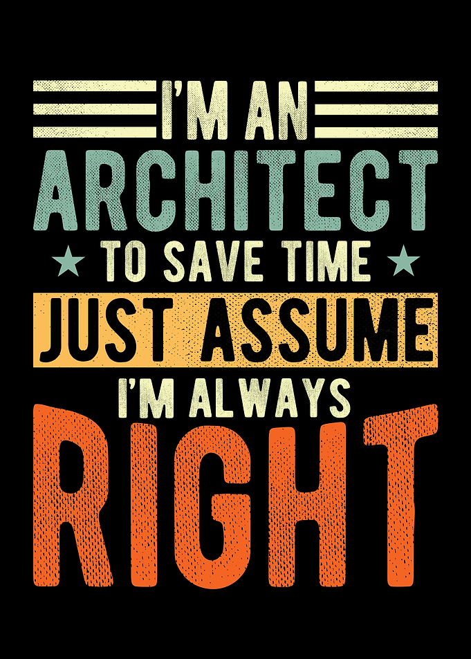 Architect