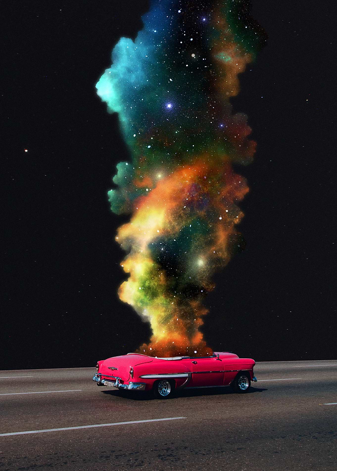 CRUISING