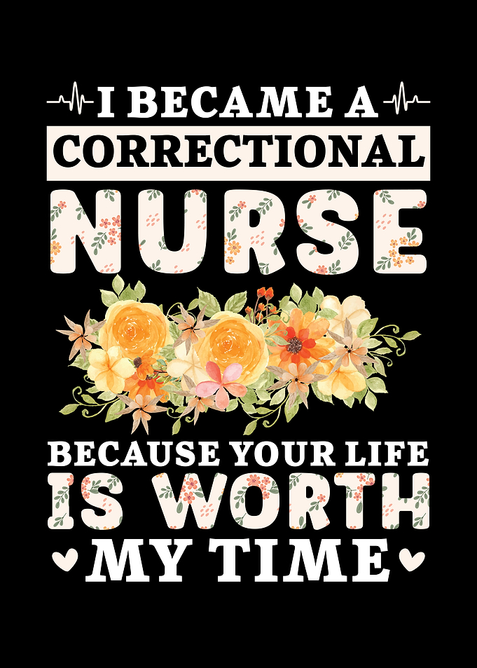 Correctional Nurse