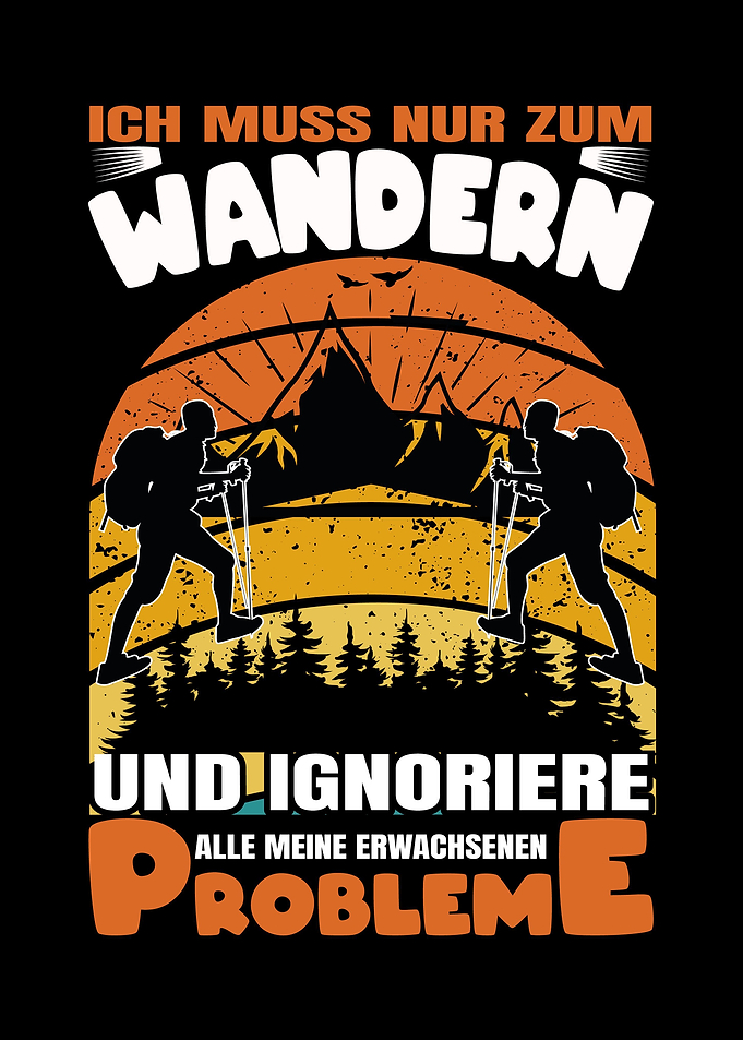 Wandern Spruch Zum Wandern