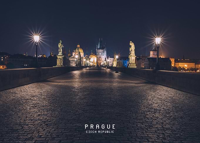 Prague
