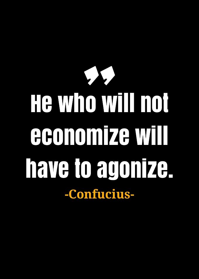 Confucius quotes