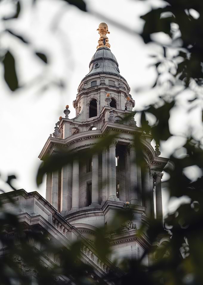 st paul cathedral