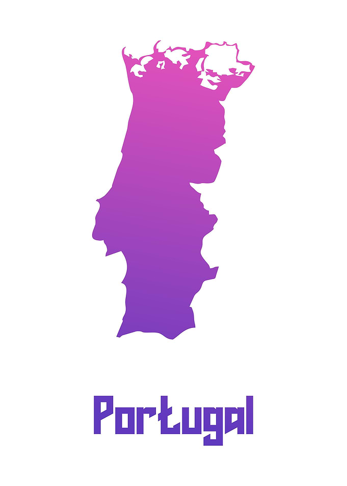 Portugal Island