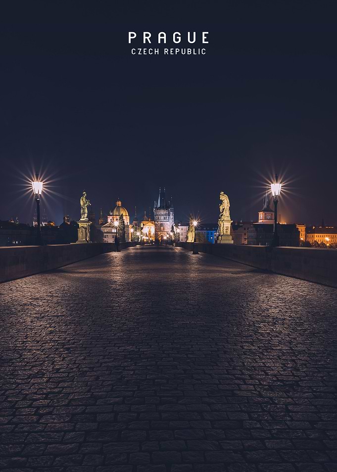 Prague
