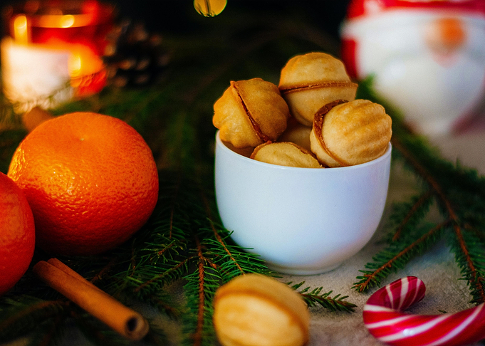 Christmas treat