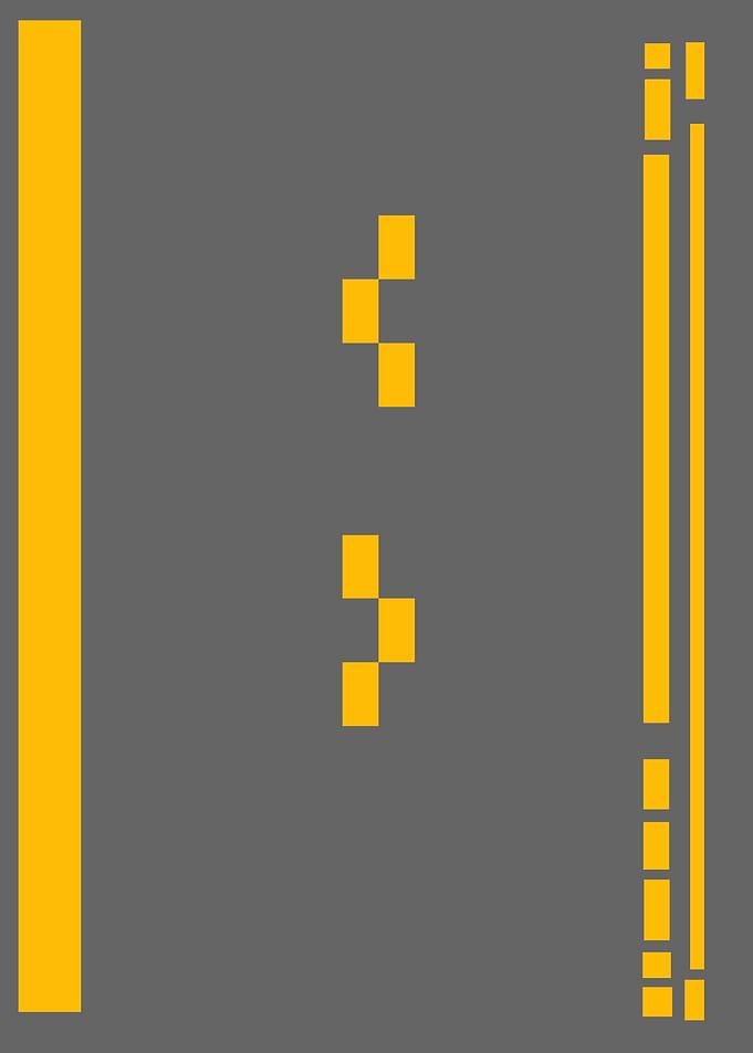 road like