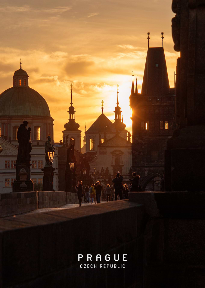 Prague