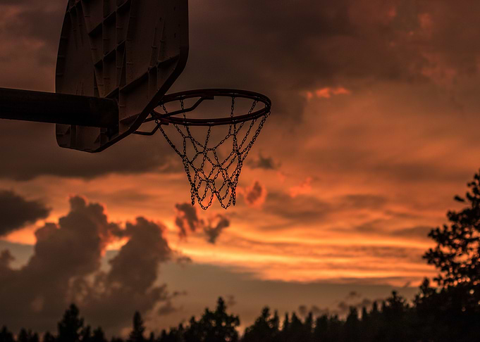 Basketball