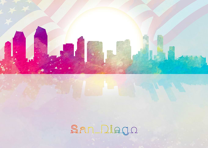 San Diego
