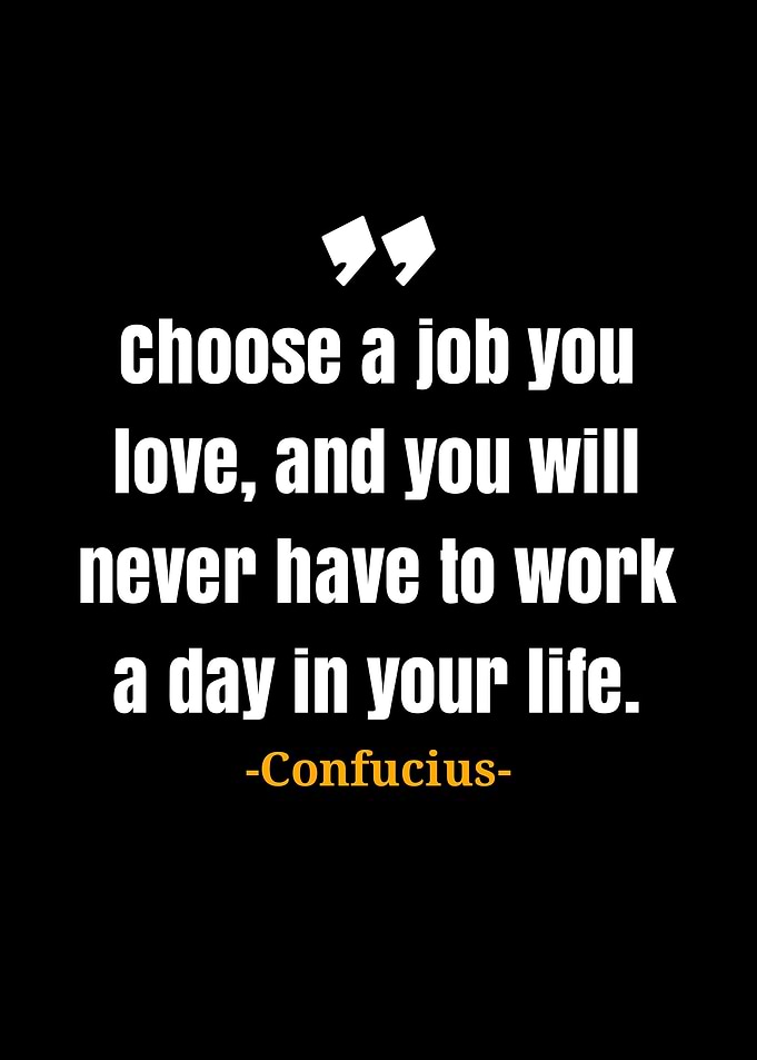 Confucius quotes