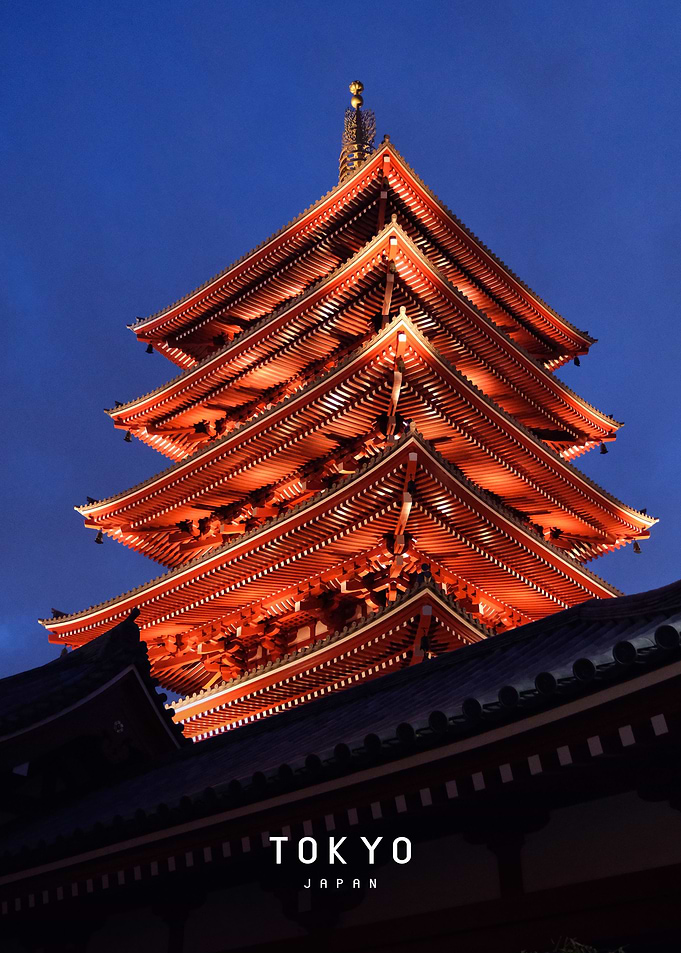 Tokyo