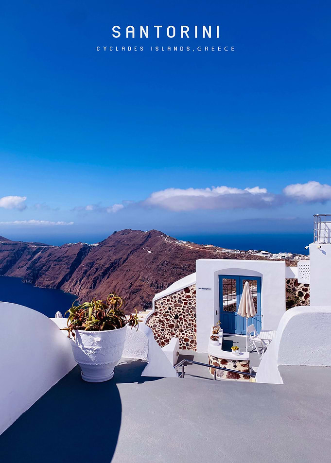 Santorini