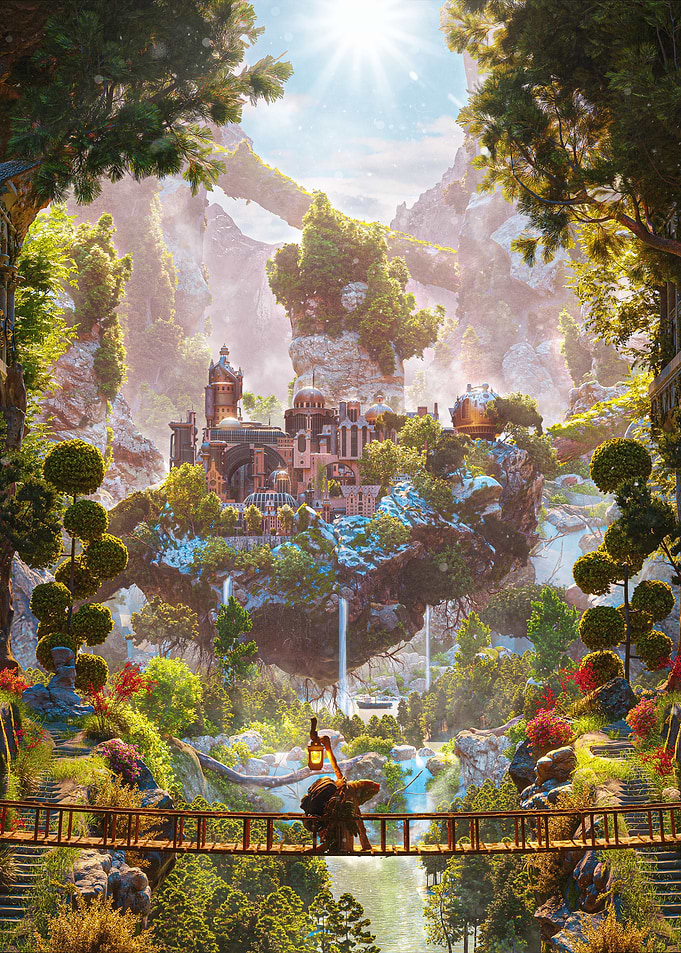 The Traveler