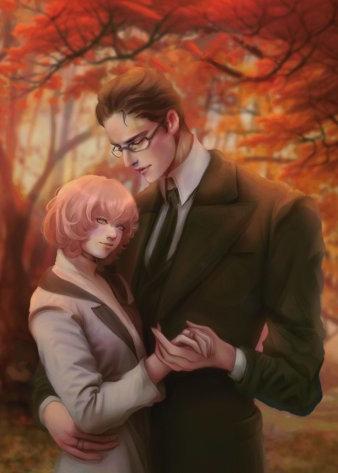 Twin Flames