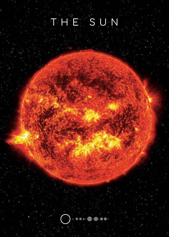 The Sun Sol