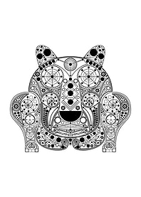 Jaguar Chiva