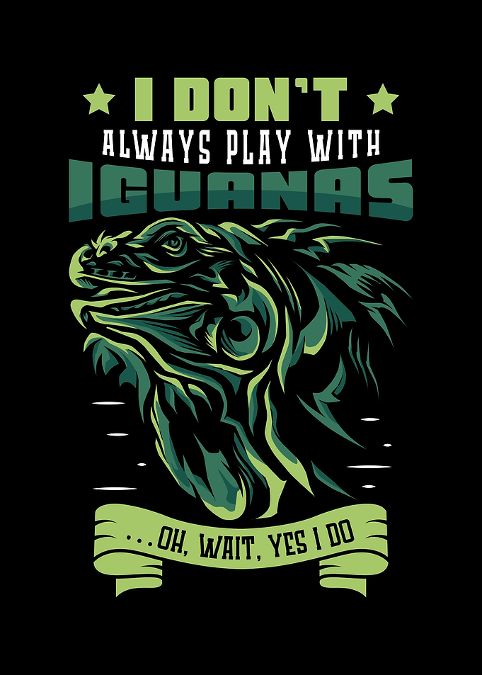 Iguana