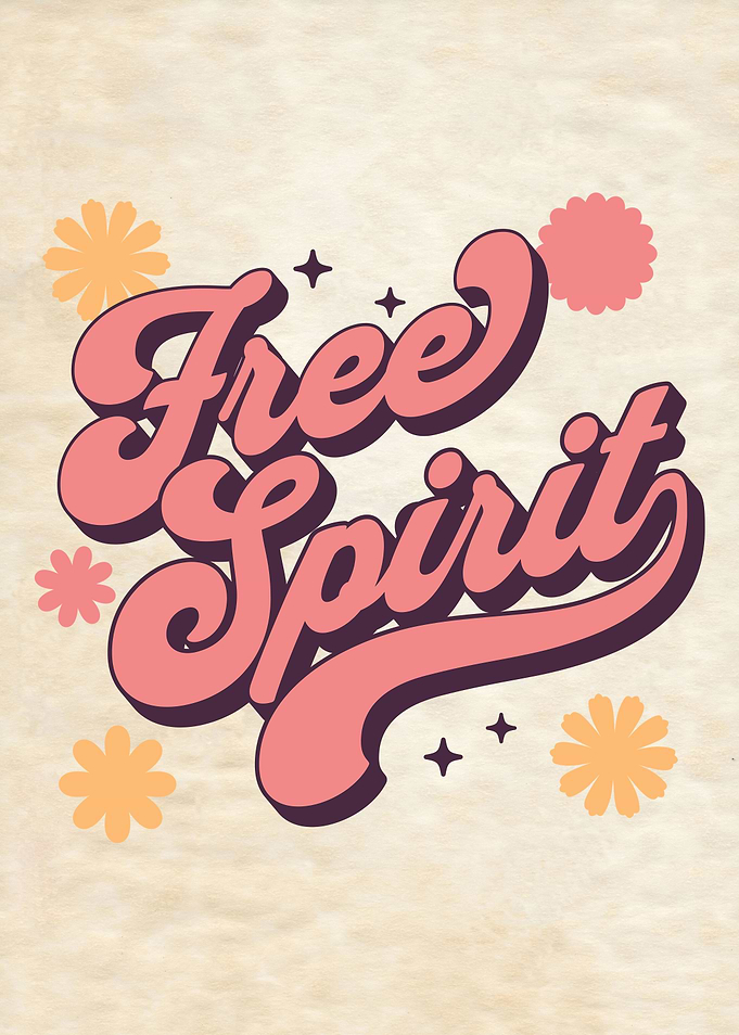 FREE SPIRIT