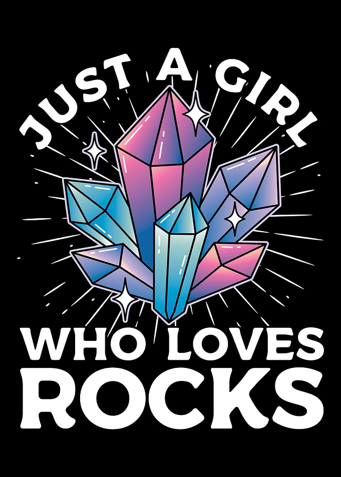 Rock Hunting
