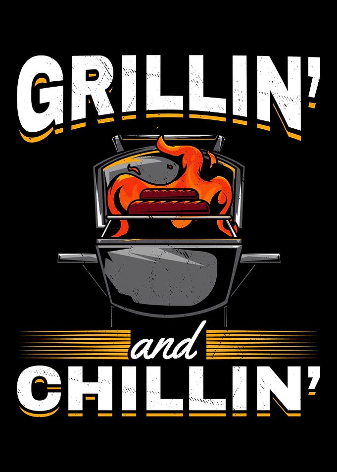 Barbecue Meat Smoking