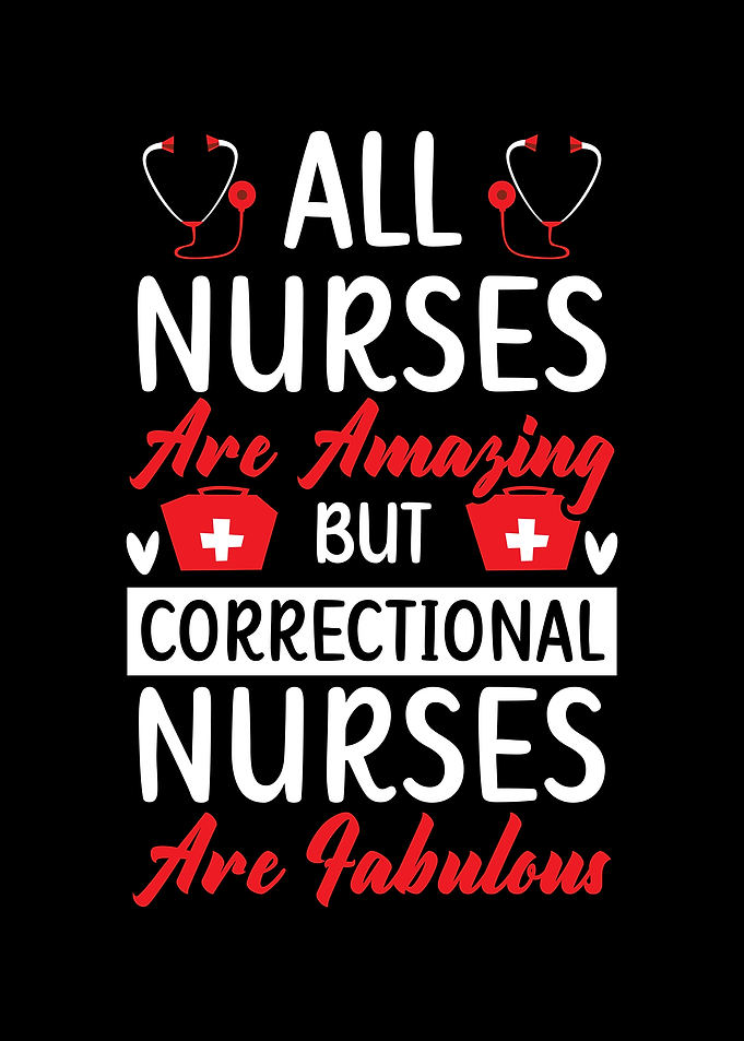 Correctional Nurse
