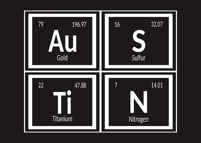Elements of Austin City