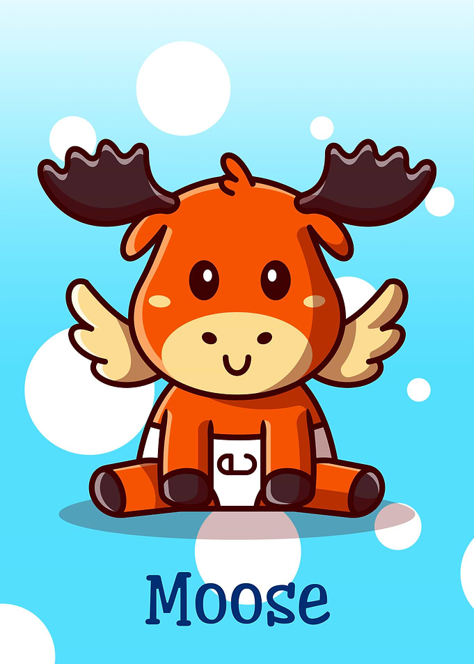 Moose