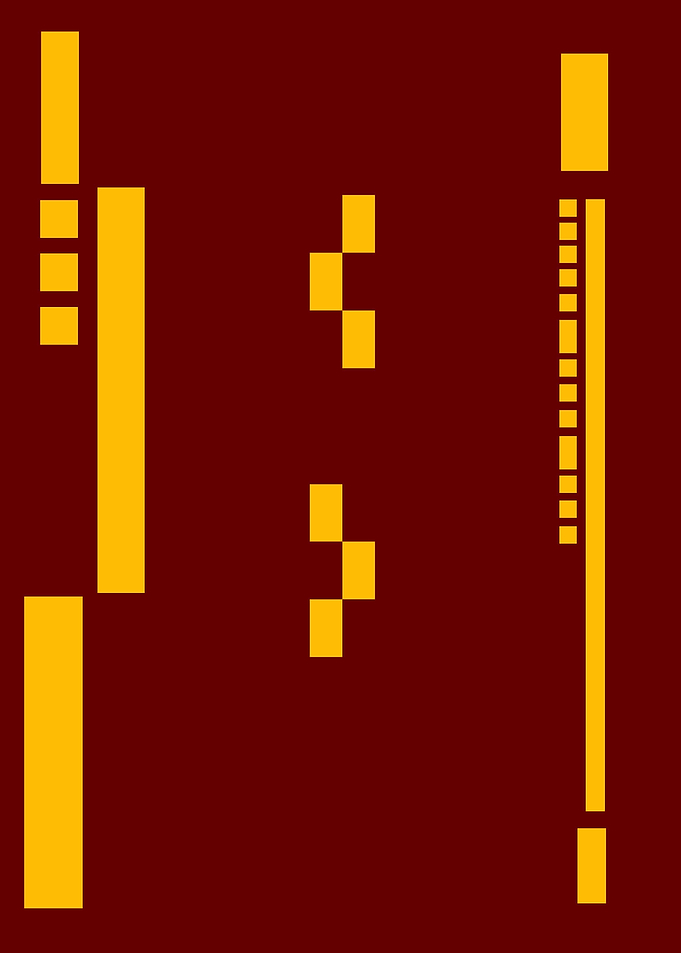 road like minimalist