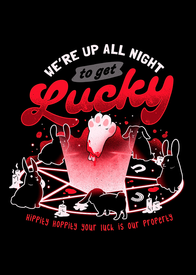 Lucky Ritual