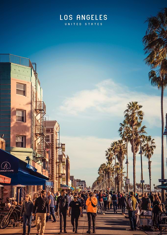 Los Angeles