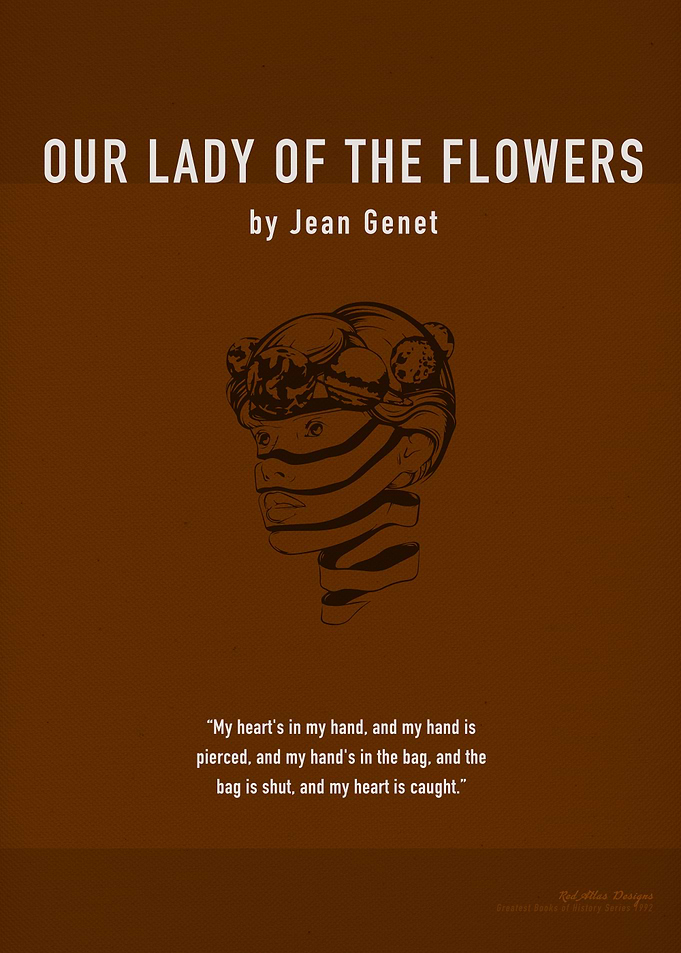 Our Lady of the Flowers