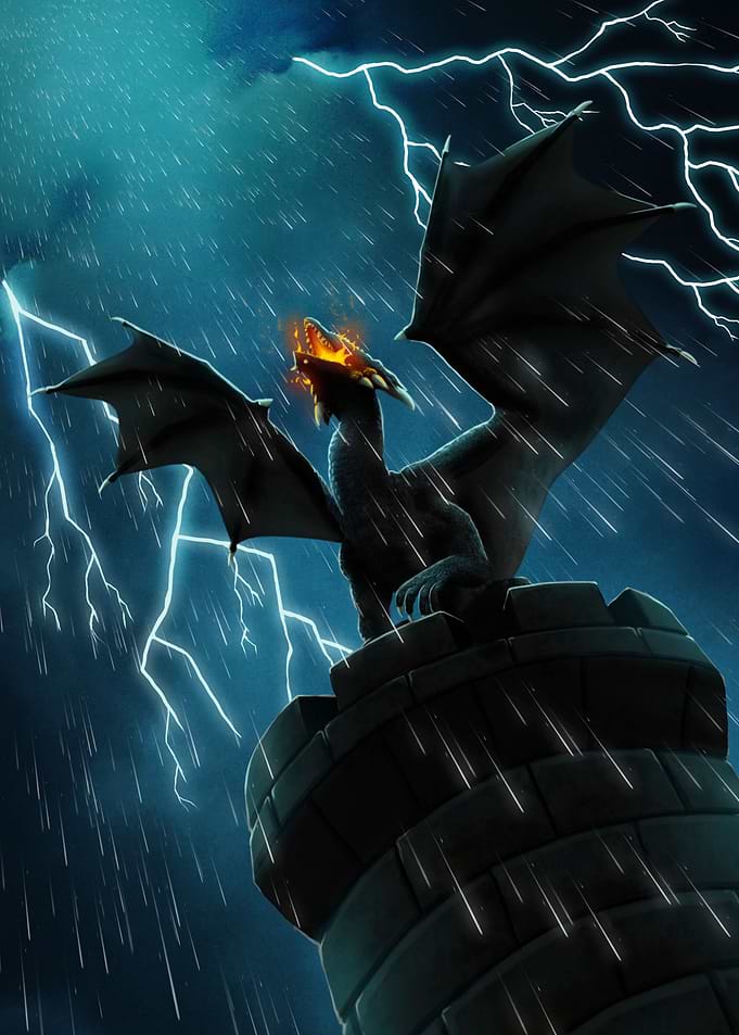Dragons Call