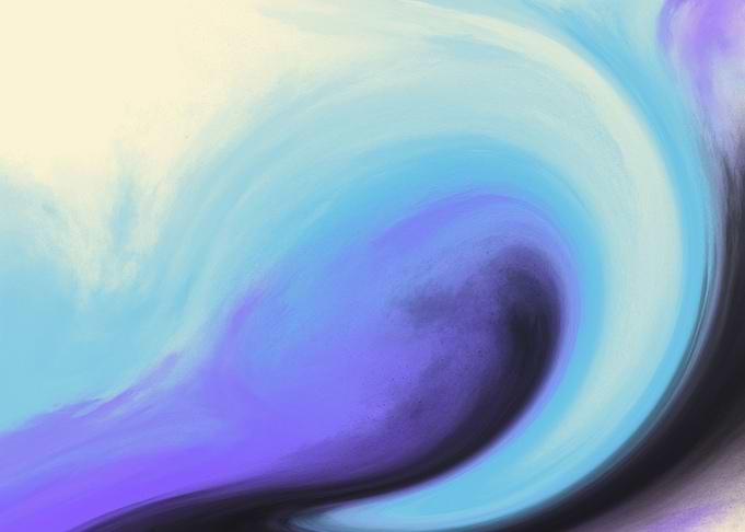 Ocean Liquid